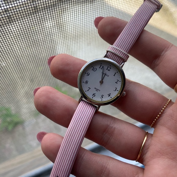 Carriage By Timex Watch - Picture 4 of 6